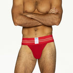Original #10 Jockstrap - Red