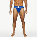 Original #10 Jockstrap - Royal Blue