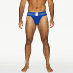 Original #10 Jockstrap - Royal Blue
