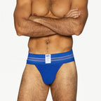 Original #10 Jockstrap - Royal Blue