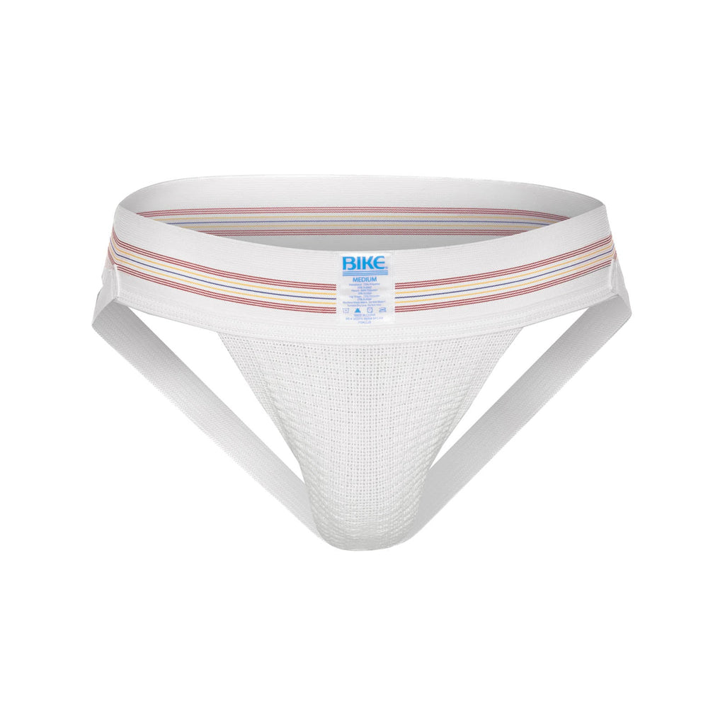 Original #10 Jockstrap - White
