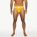 Original #10 Jockstrap - Yellow