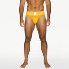 Original #10 Jockstrap - Yellow