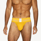 Original #10 Jockstrap - Yellow