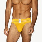 Original #10 Jockstrap - Yellow