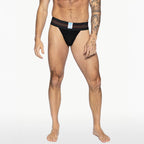 Original #10 Jockstrap - Black
