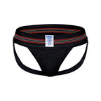 Original #10 Jockstrap - Black
