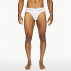 Original #10 Jockstrap - White