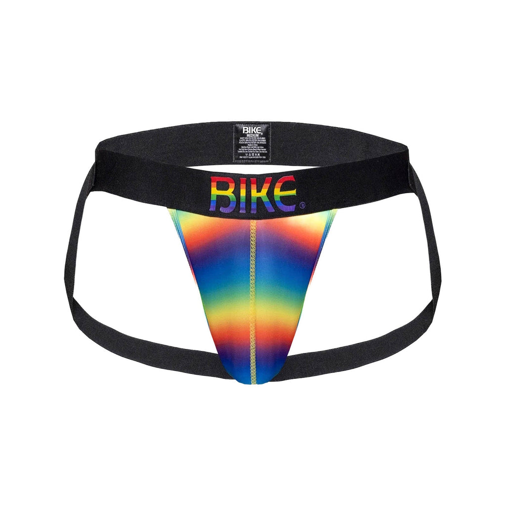 Pride Jockstrap - Rainbows