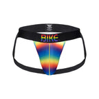 Pride Jockstrap - Rainbows