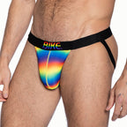 Pride Jockstrap - Rainbows