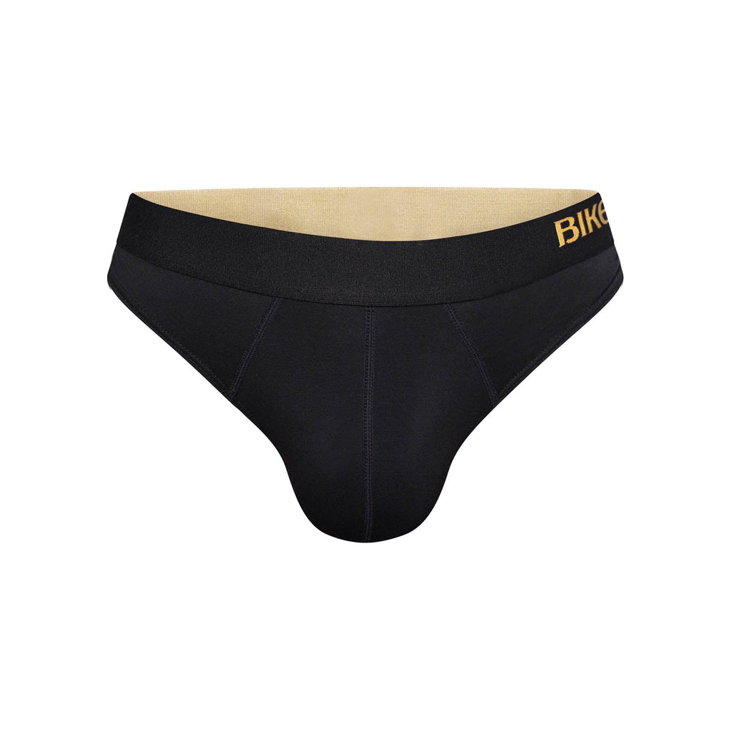 Active Thong - Black