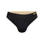 Active Thong - Black
