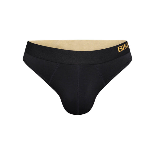 Active Thong - Black