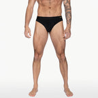 Active Thong - Black
