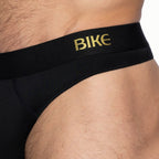 Active Thong - Black