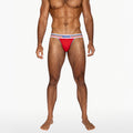 Stretch Cotton Jock Brief