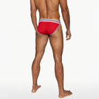 Stretch Cotton Jock Brief