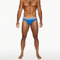 Stretch Cotton Brief