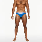 Stretch Cotton Brief