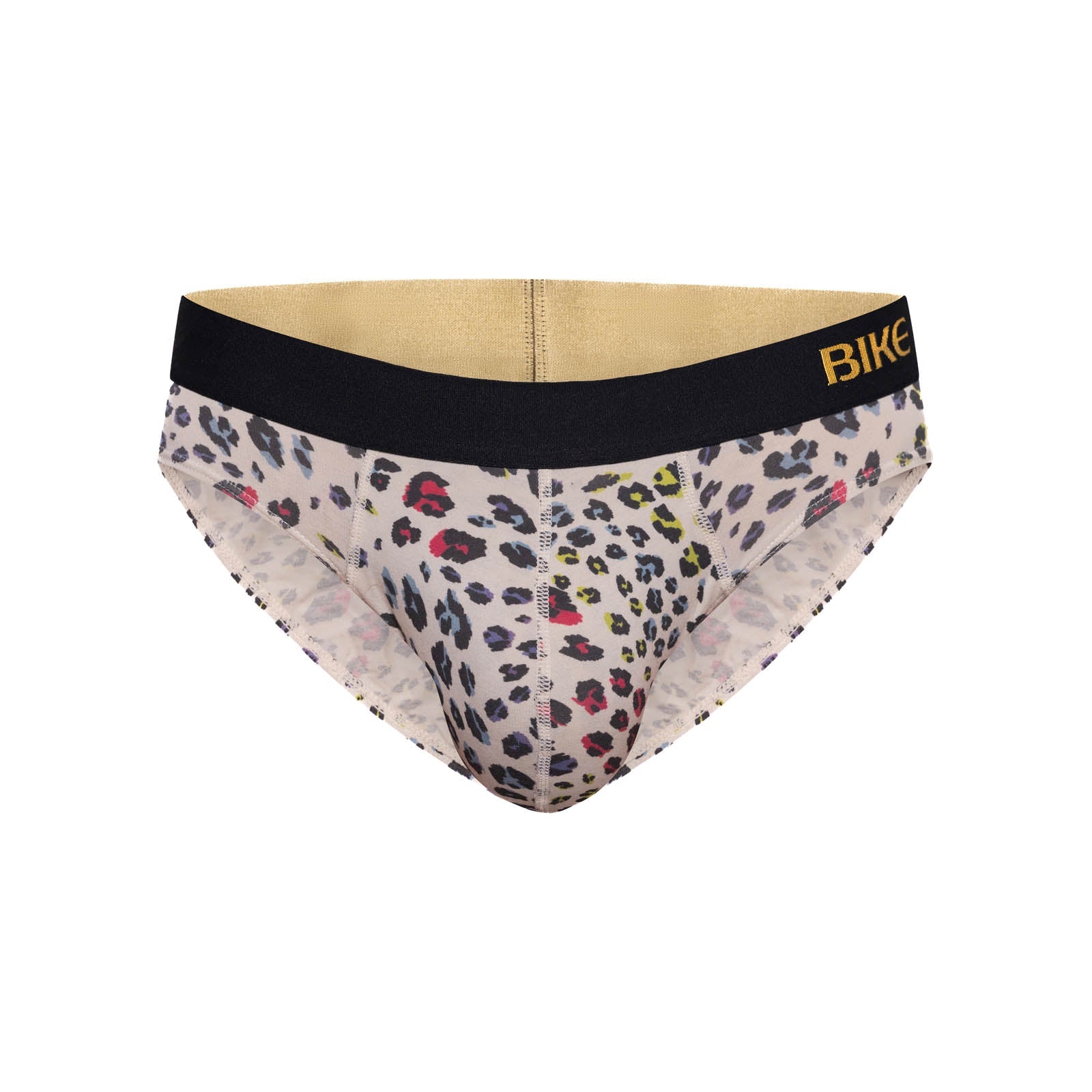 Active Brief - Animal Print