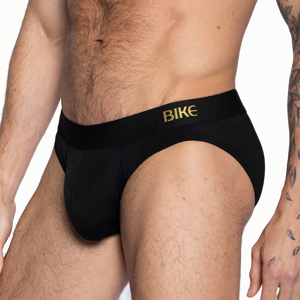 Active Brief - Black
