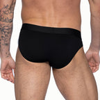 Active Brief - Black