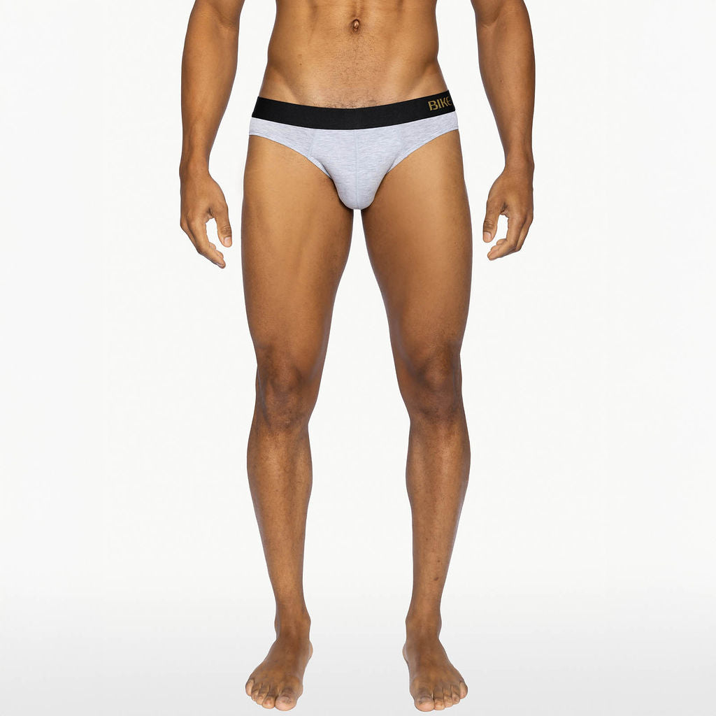 Active Brief - Light Gray