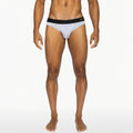 Active Brief - Light Gray