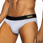 Active Brief - Light Gray