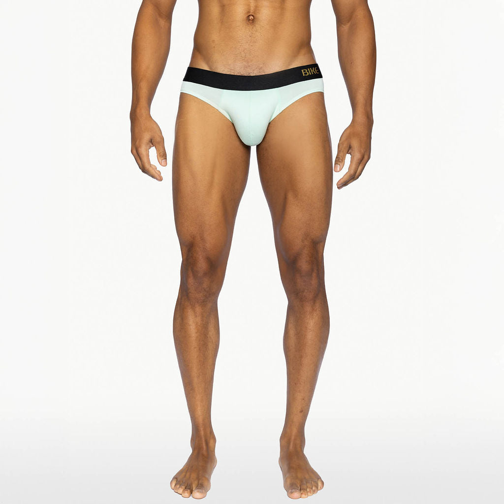 Active Brief - Mint Green