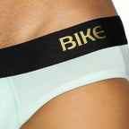 Active Brief - Mint Green