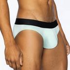 Active Brief - Mint Green