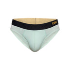 Active Brief - Mint Green