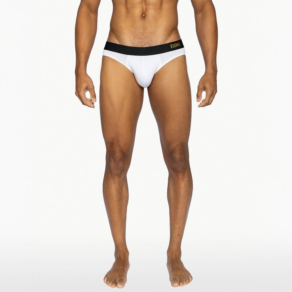 Active Brief - White