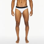 Active Brief - White