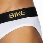 Active Brief - White