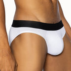 Active Brief - White