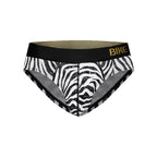 Active Brief - Zebra