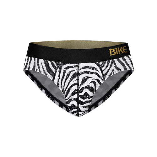 Active Brief - Zebra