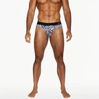 Active Brief - Zebra