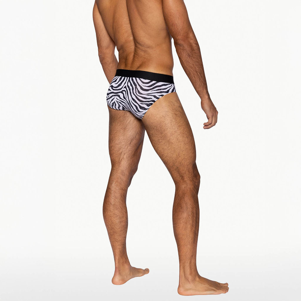 Active Brief - Zebra