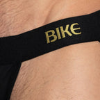 Active Jock Brief - Black
