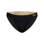 Active Jock Brief - Black