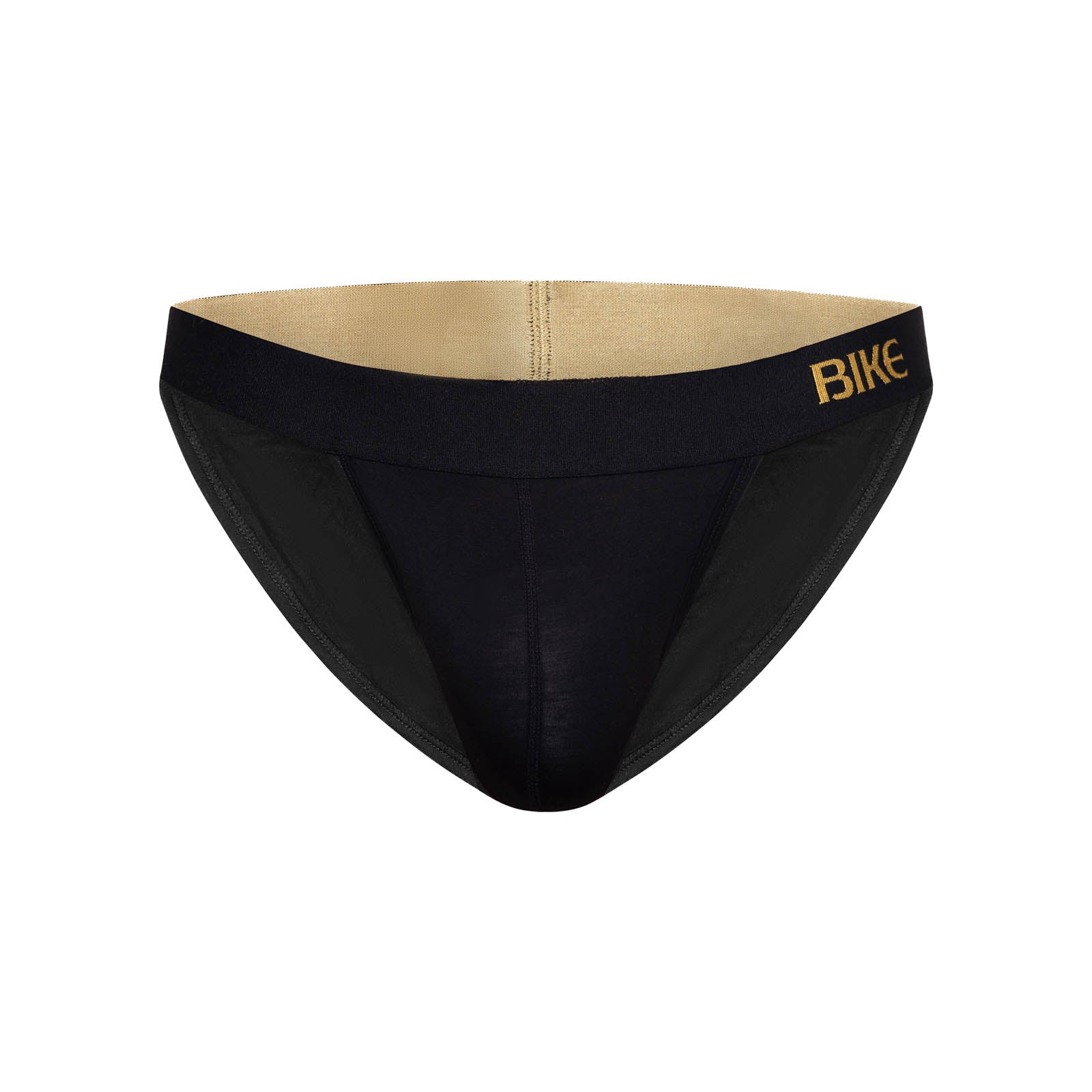 Active Jock Brief - Black