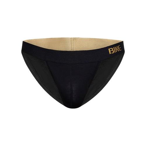 Active Jock Brief - Black