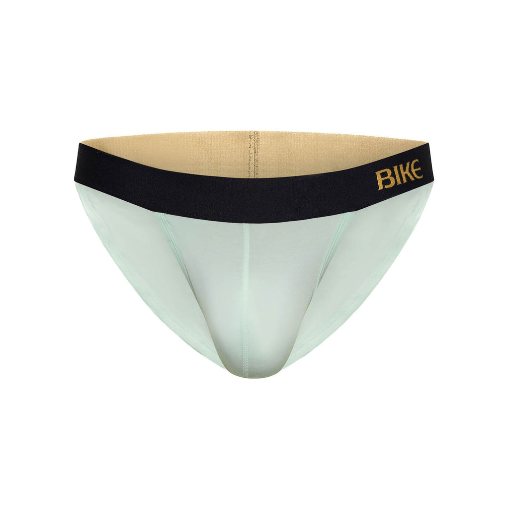 Active Jock Brief - Mint Green