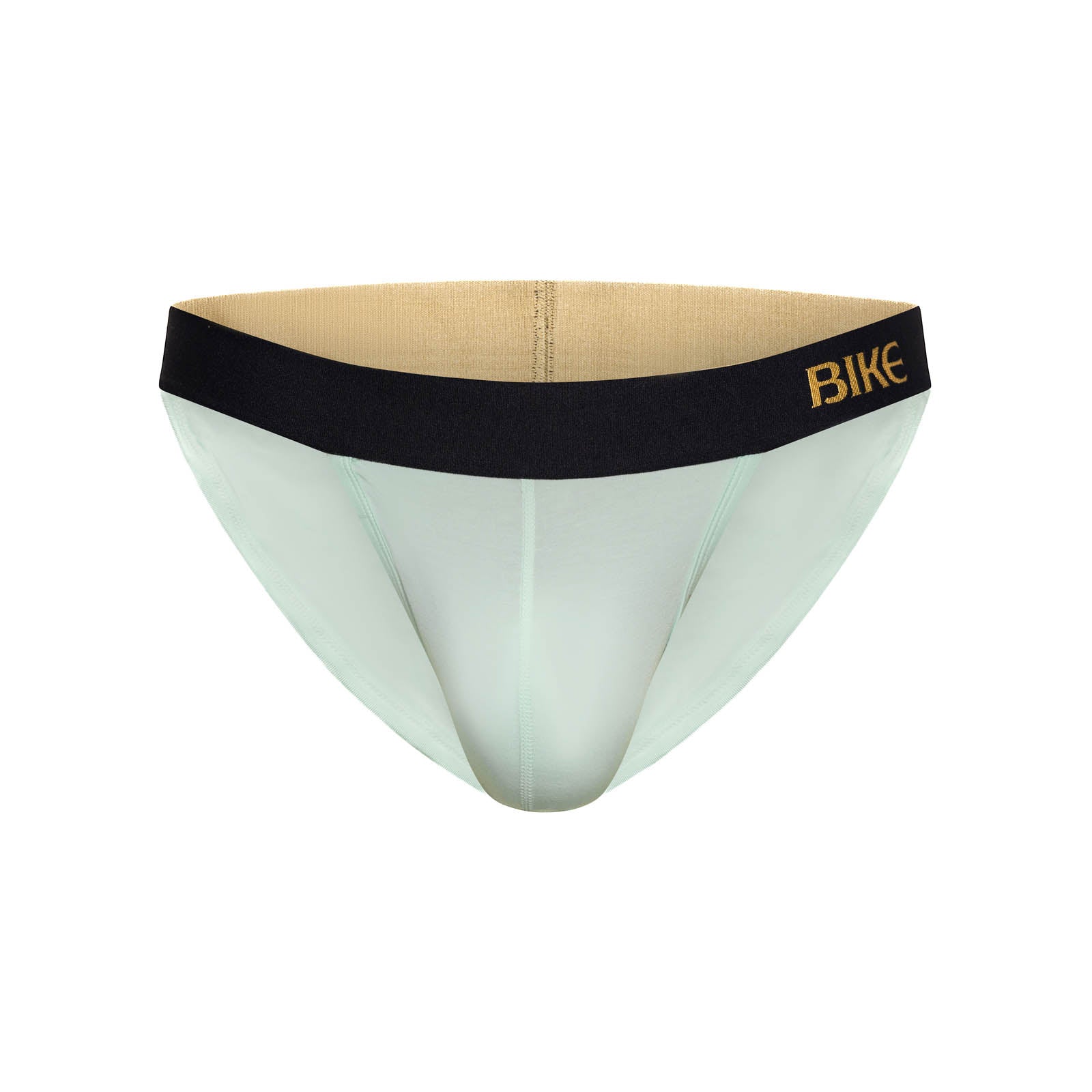 Active Jock Brief - Mint Green