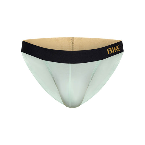 Active Jock Brief - Mint Green