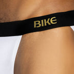 Active Jock Brief - White
